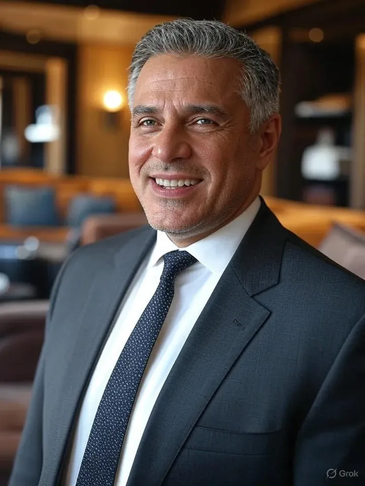 기대 이상! 룸싸롱 2차, '밤의 주인공' 친절 상담과 투명 시스템 꿀팁 대방출!