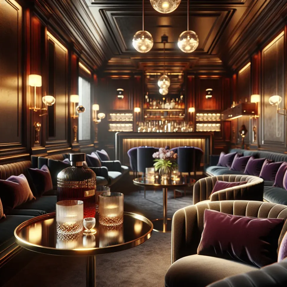 당신의 특별한 밤을 위한, 솔직하고 투명한 안내자!