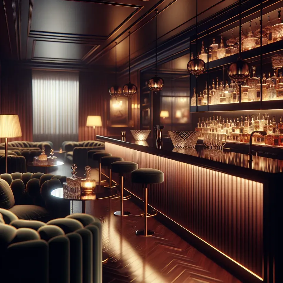 궁금했던 룸싸롱 2차, 이제 솔직하고 편안하게 이야기해 드릴게요!